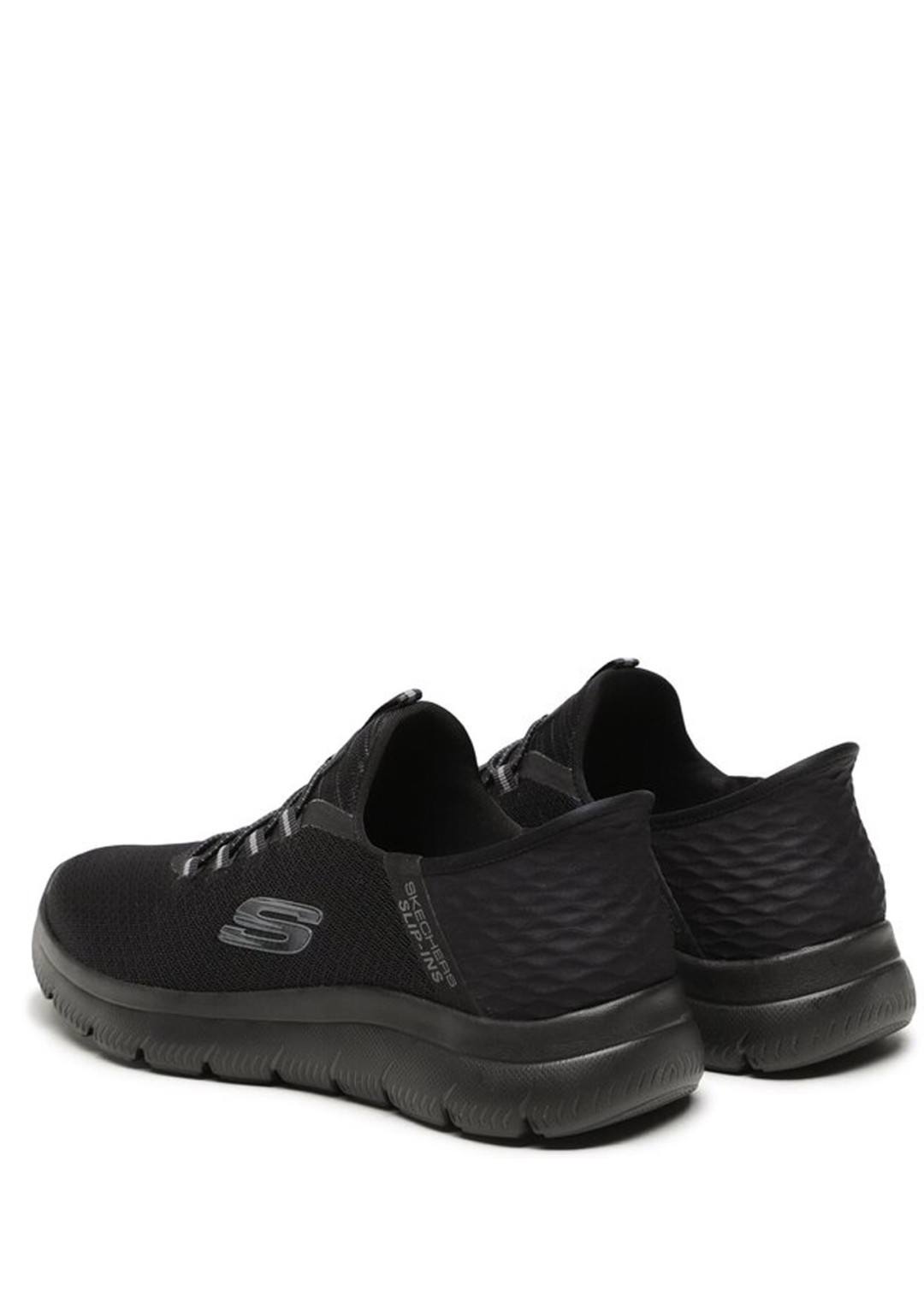 Skechers - Sneaker Slip-ins - Uomo - 232457/BBK