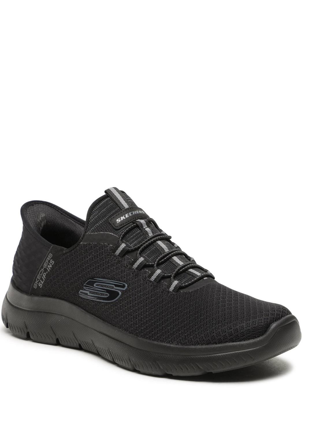 Skechers - Sneaker Slip-ins - Uomo - 232457/BBK
