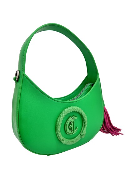 Just Cavalli - Borsetta Logo - Donna - 76RA4BZ7 157