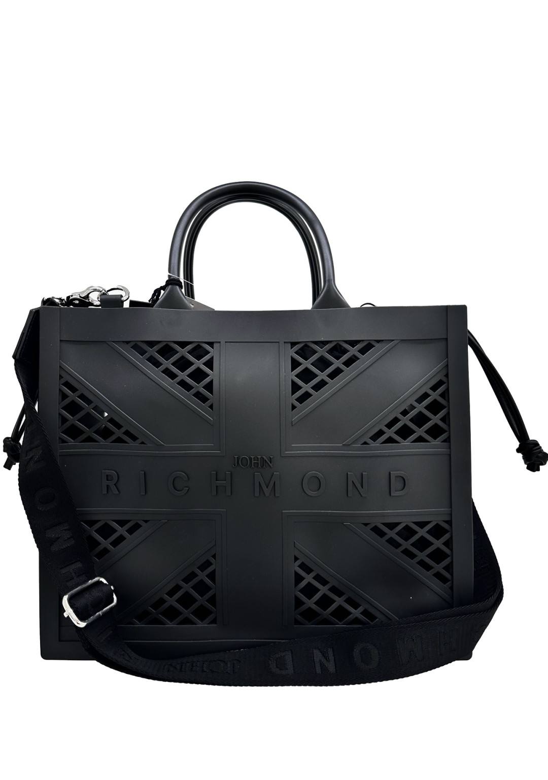 John Richmond - Tote Bag - Donna - RWP24031BO TA N