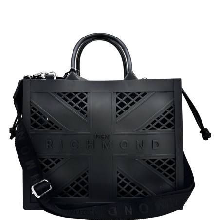 John Richmond - Tote Bag - Donna - RWP24031BO TA N