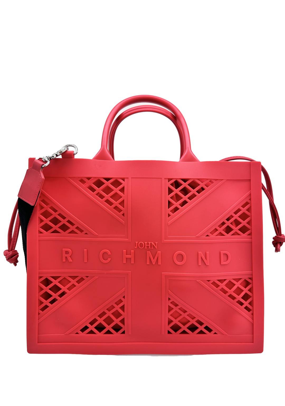 John Richmond - Tote Bag - Donna - RWP24031BO TA R