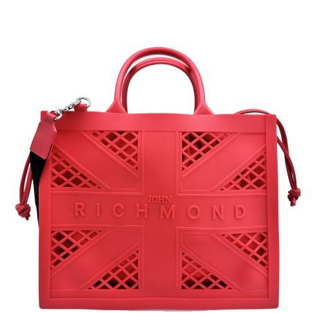 John Richmond - Tote Bag - Donna - RWP24031BO TA R