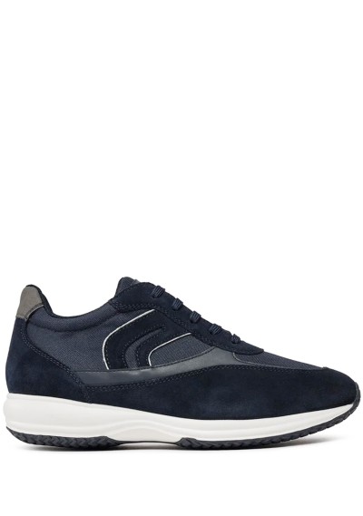 Geox - Scarpa Mod.Hog - Uomo - U0162P B
