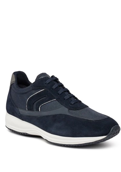 Geox - Scarpa Mod.Hog - Uomo - U0162P B