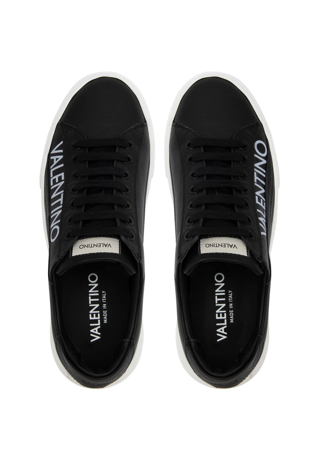 Valentino - Sneaker Logo - Uomo - 92R2103VIT N