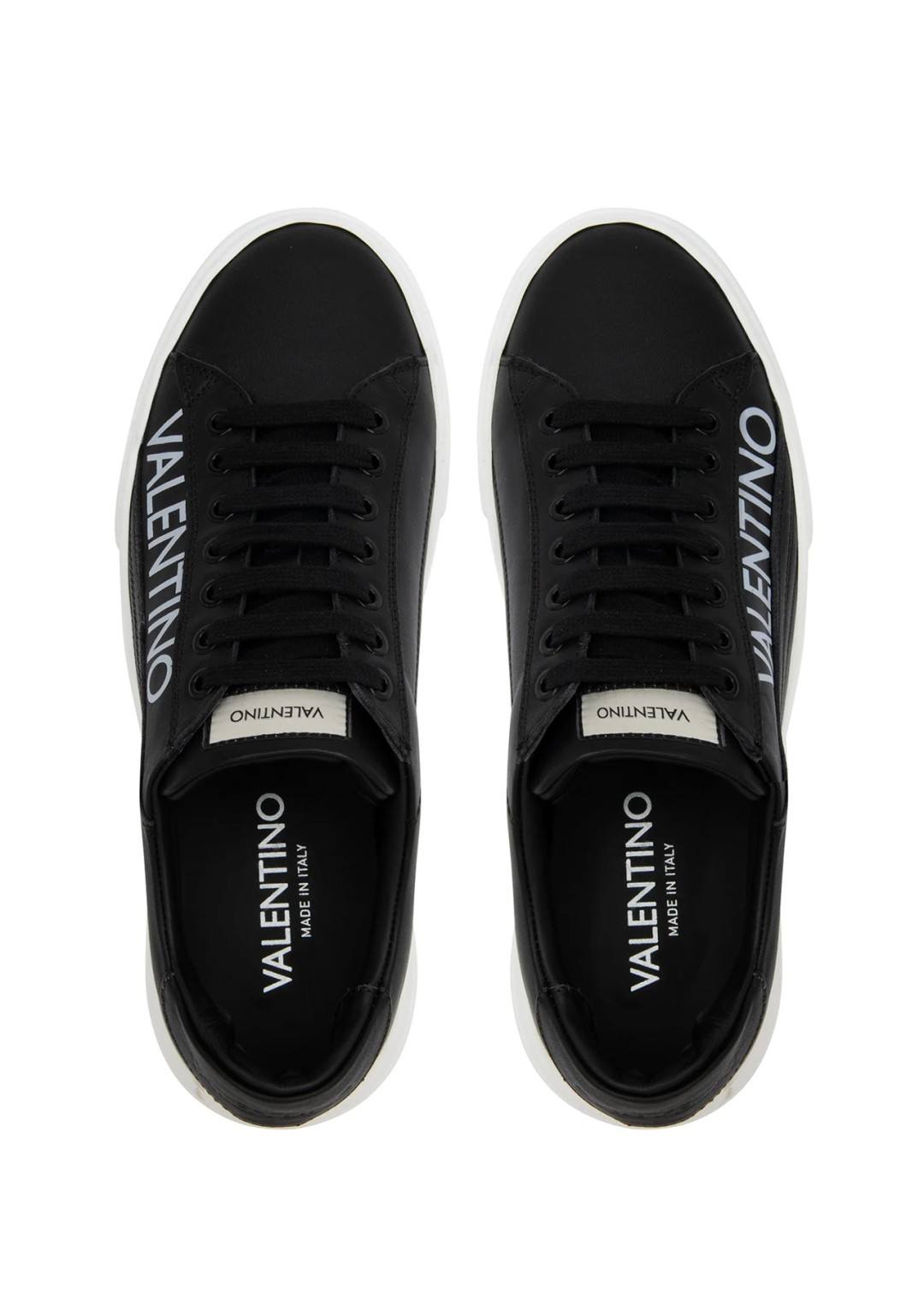 Valentino - Sneaker Logo - Uomo - 92R2103VIT N