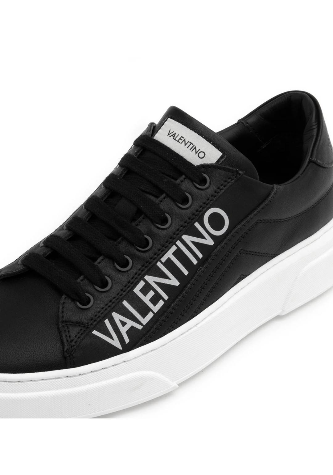 Valentino - Sneaker Logo - Uomo - 92R2103VIT N