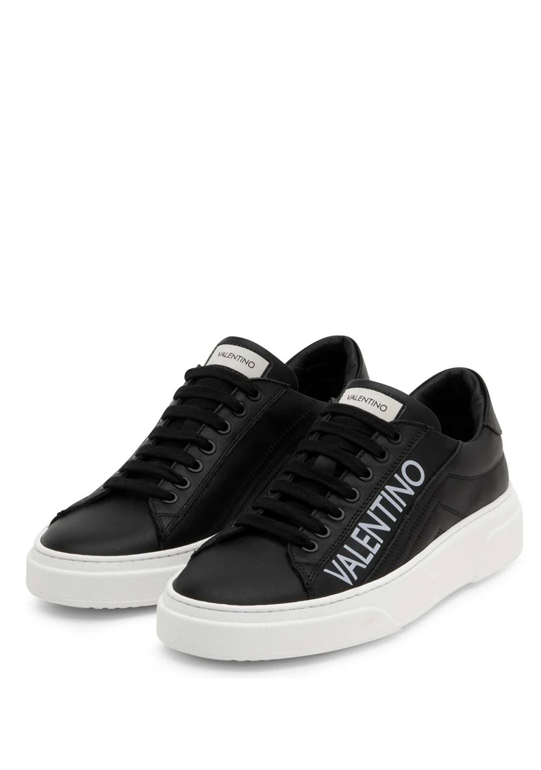 Valentino - Sneaker Logo - Uomo - 92R2103VIT N