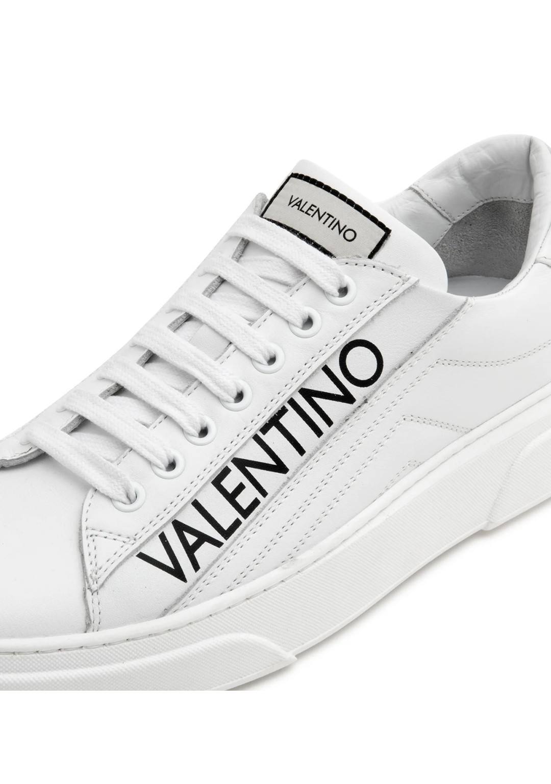 Valentino - Sneaker Logo - Uomo - 92R2103VIT