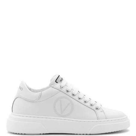 Valentino - Sneaker Logo - Donna - 91S3903VIT