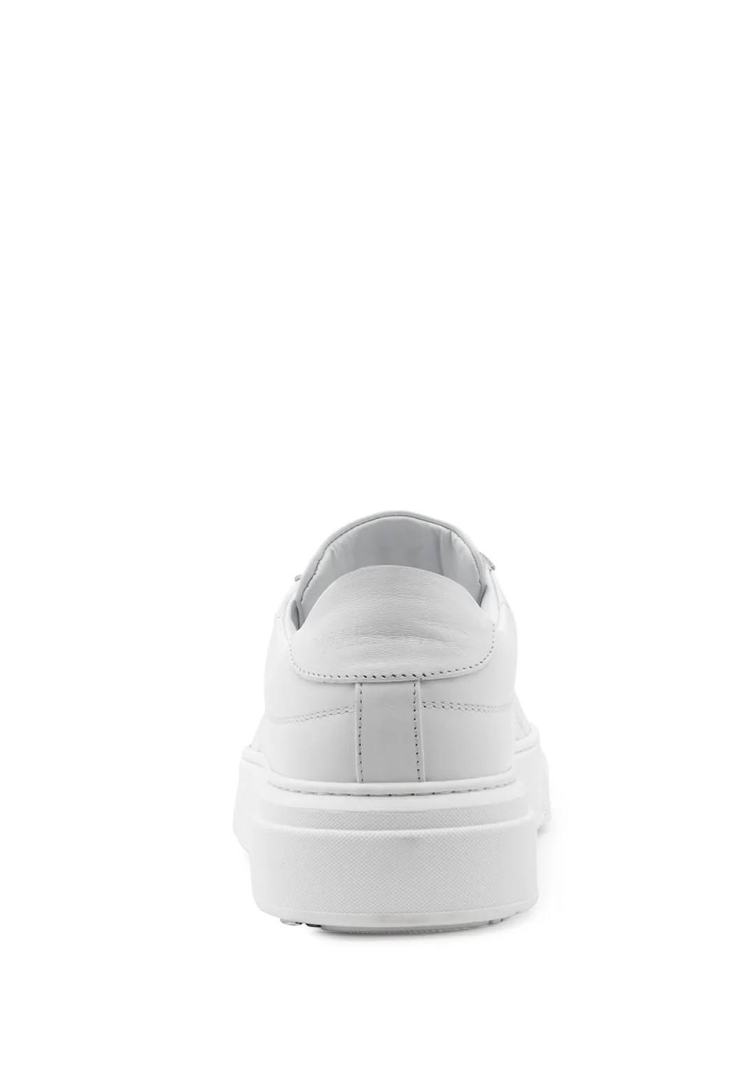 Valentino - Sneaker Logo - Donna - 91S3903VIT