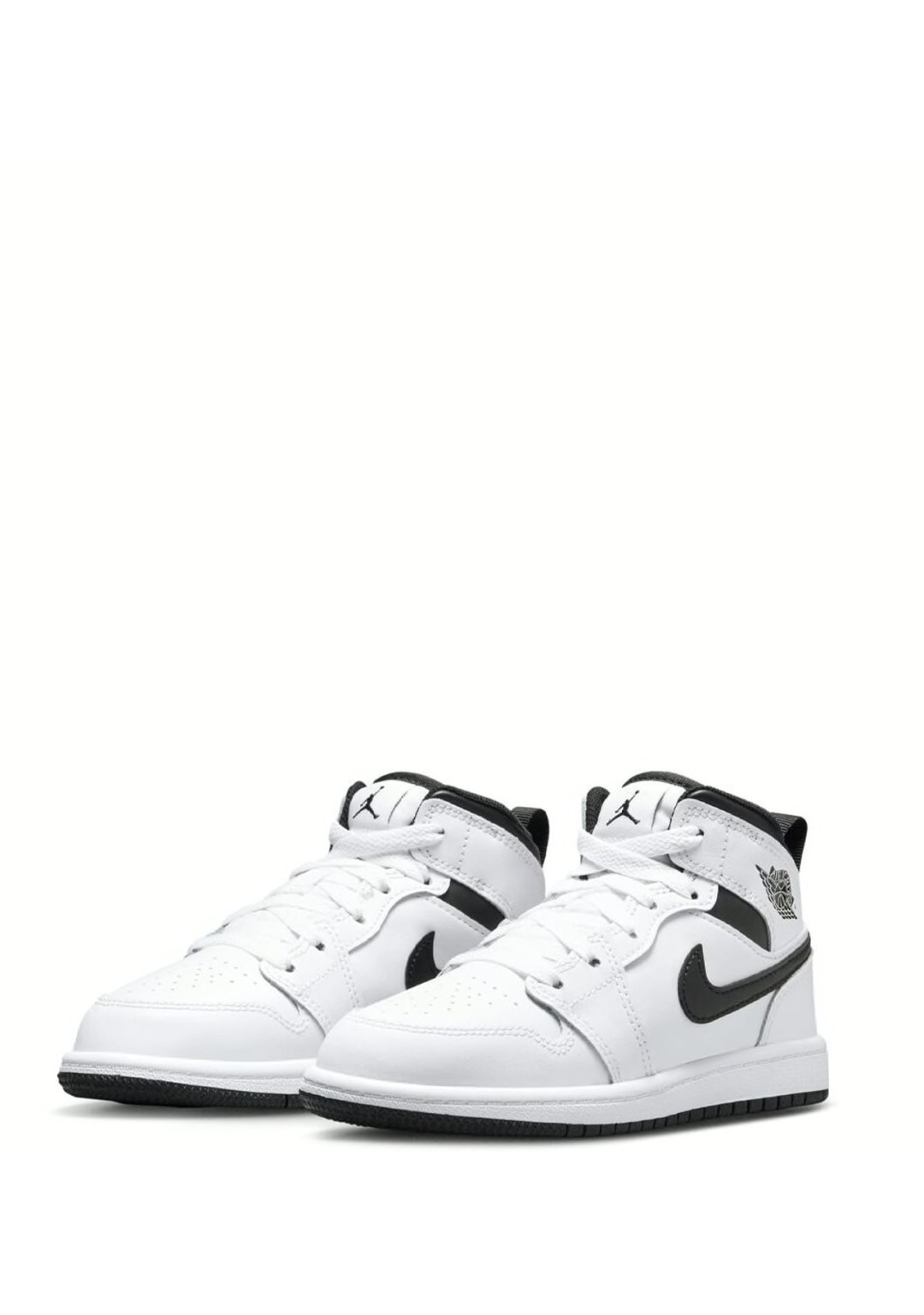 Nike - Air Jordan 1 Mid - Bambini e ragazzi - DQ8424 B