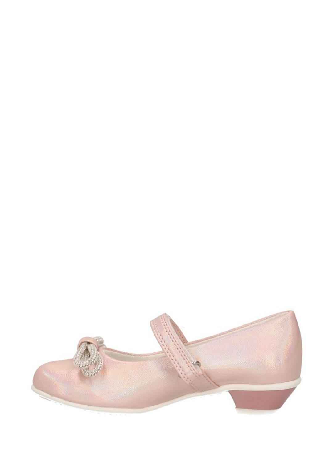 Lelli Kelly - Ballerina Tacco - Bambine e ragazze - LKBT4115 Doroty R