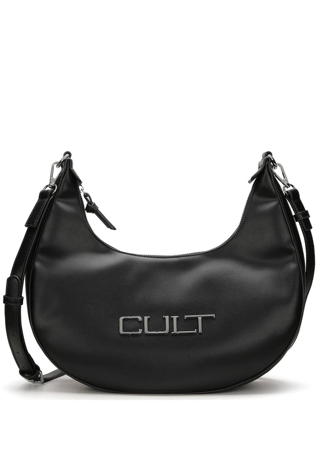 Cult - Mezzaluna Logo - Donna - 2901