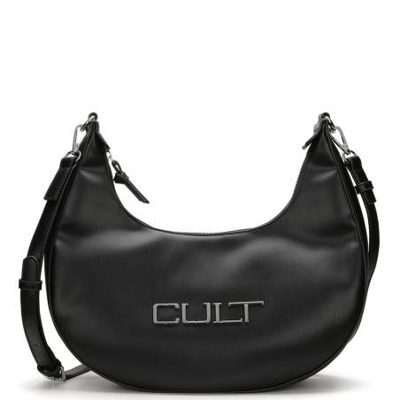 Cult - Mezzaluna Logo - Donna - 2901