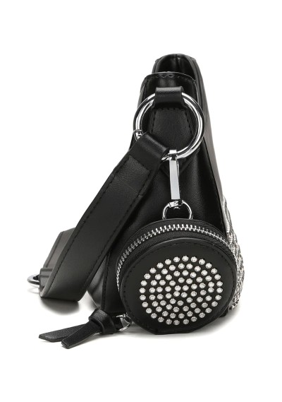 Cult - Tracolla Brill. - Donna - 2934