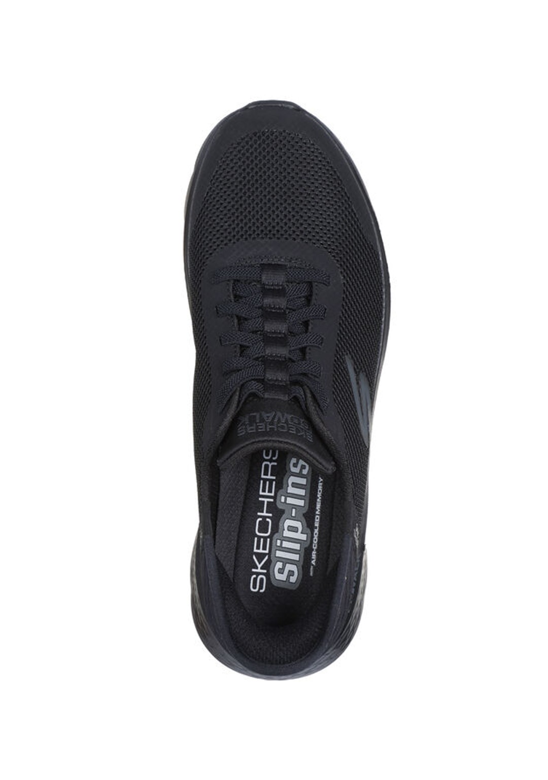 Skechers - Sneaker Slip-ins - Uomo - 216324/BBK