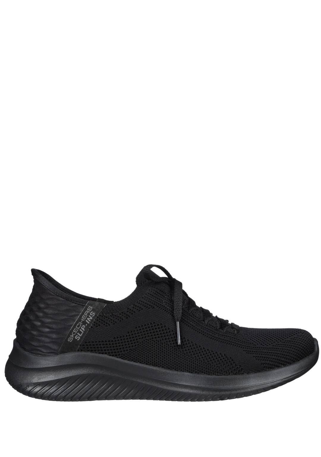 Skechers - Slip-Ins Lacci - Donna - 149710/BLK