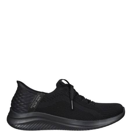 Skechers - Slip-Ins Lacci - Donna - 149710/BLK