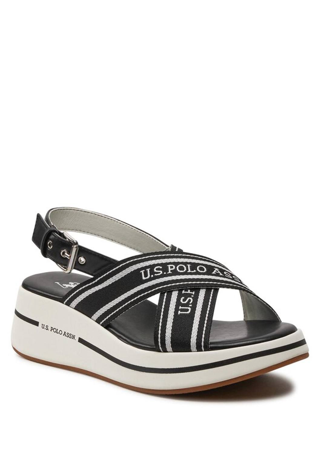 U.S.Polo Assn. - Incrocio logato - Donna - GLORY 008