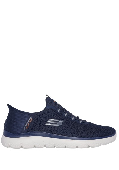 Skechers - Sneaker Slip-ins - Uomo - 232457/NVY