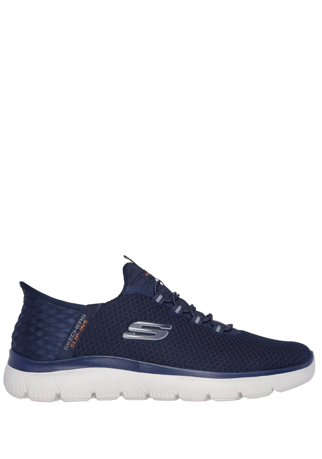 Skechers - Sneaker Slip-ins - Uomo - 232457/NVY