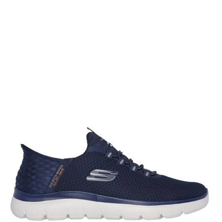 Skechers - Sneaker Slip-ins - Uomo - 232457/NVY