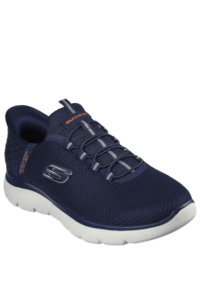 Skechers - Sneaker Slip-ins - Uomo - 232457/NVY