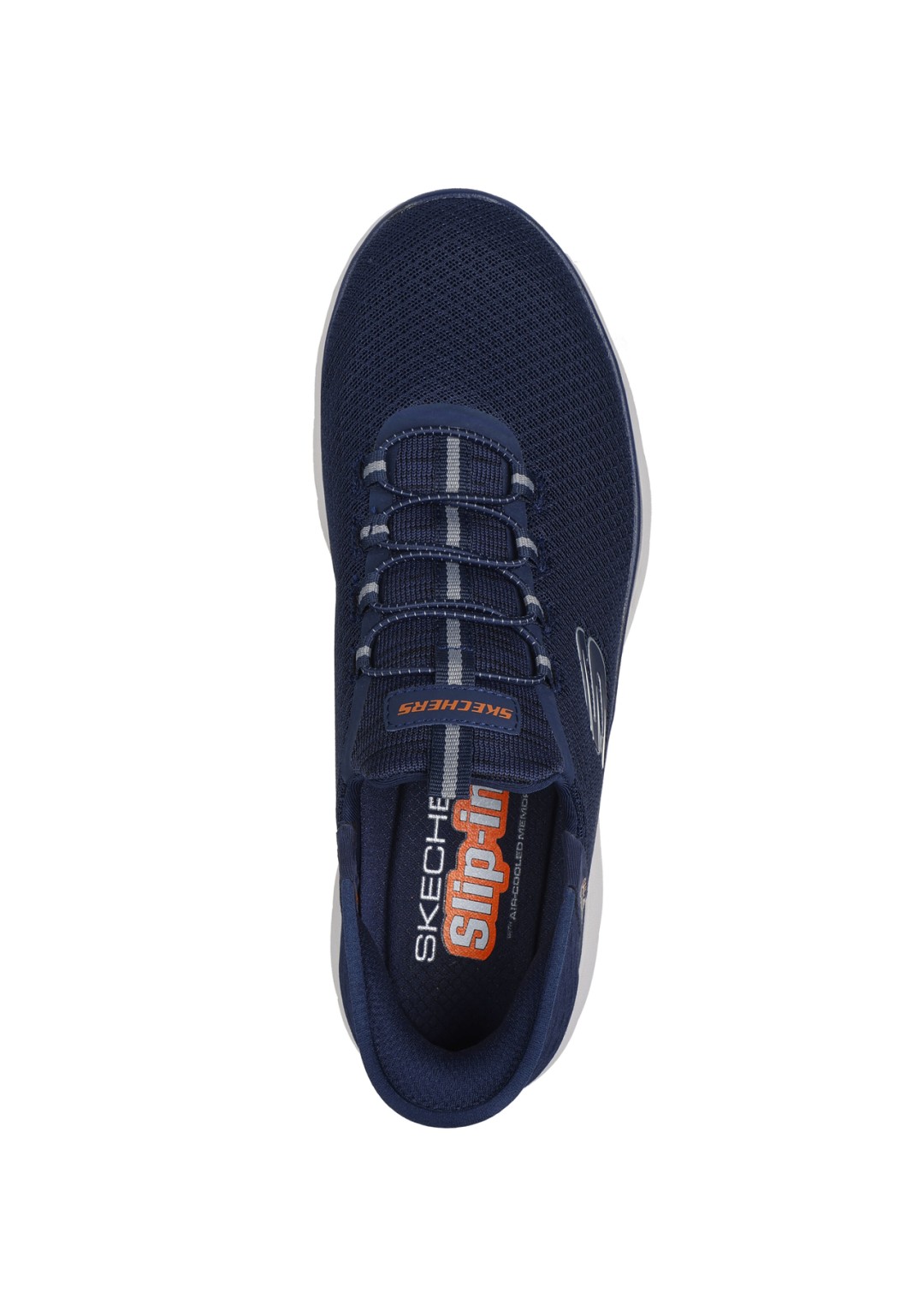 Skechers - Sneaker Slip-ins - Uomo - 232457/NVY