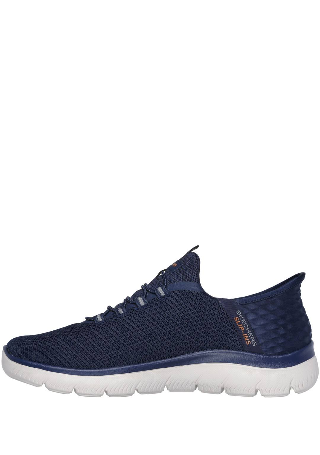 Skechers Slip ins Uomo