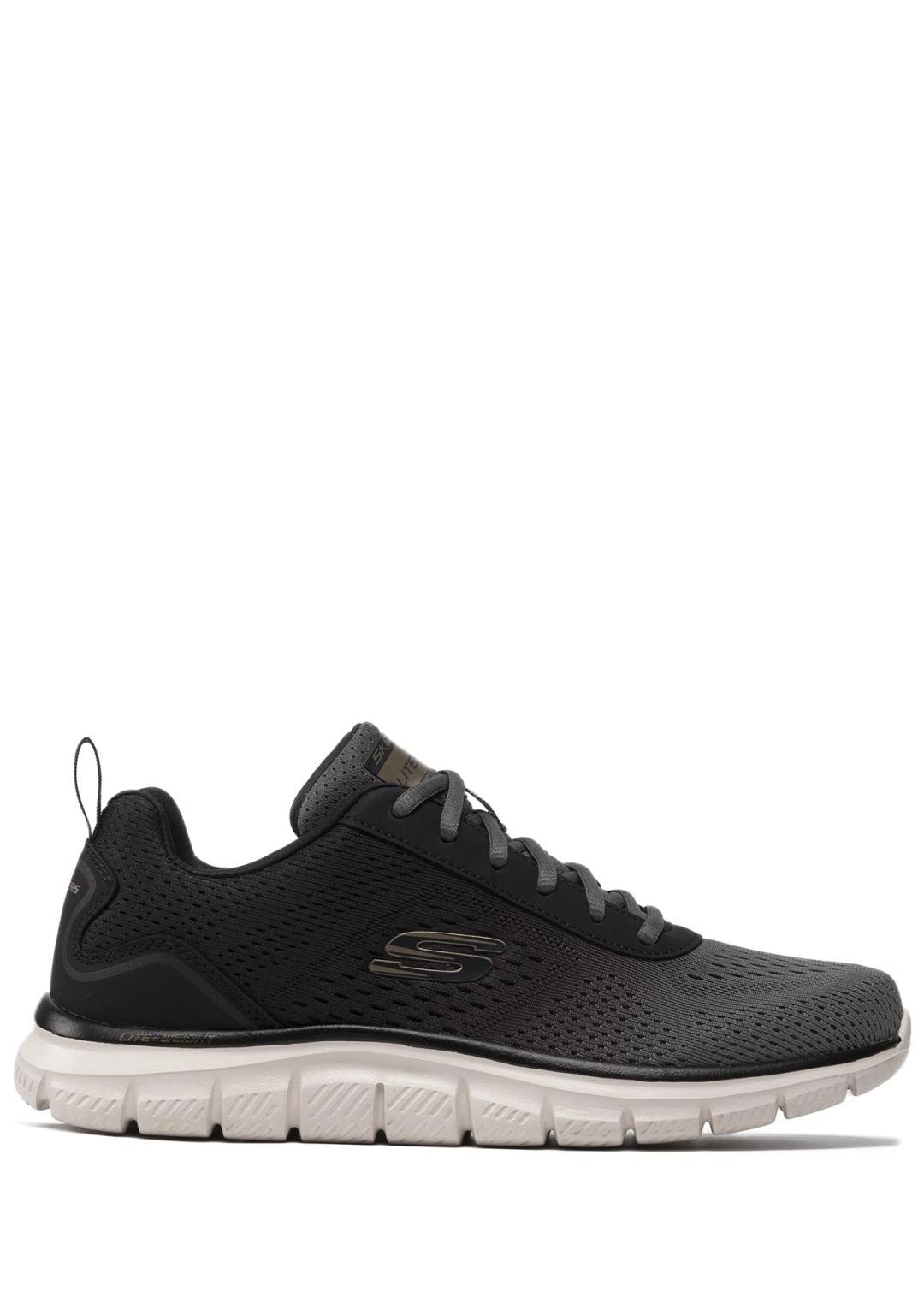 Skechers - Sneaker Sfumata - Uomo - 232399/ OLBK