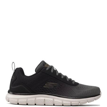 Skechers - Sneaker Sfumata - Uomo - 232399/ OLBK