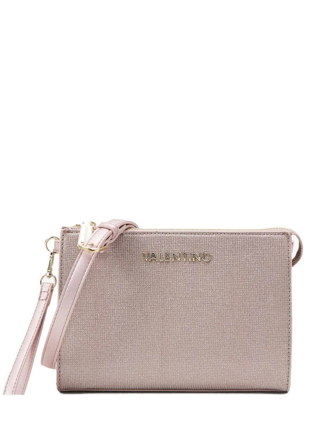 Valentino - Pochette Lamè - Donna - Chiaia 01GLI R