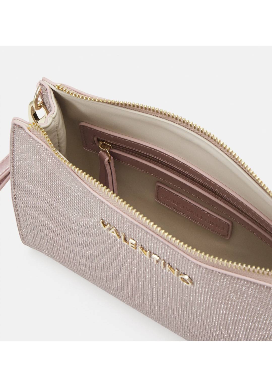 Valentino - Pochette Lamè - Donna - Chiaia 01GLI R