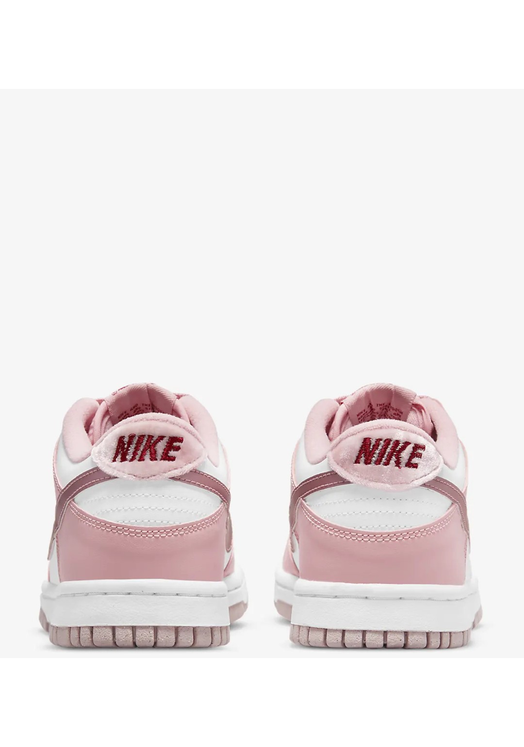 Nike - Dunk Low - Donna - DO6485 600
