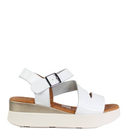 Oh! My Sandals - Sandalo Fibbia - Donna - 5417