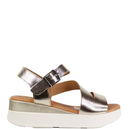 Oh! My Sandals - Sandalo Fibbia - Donna - 5417 O