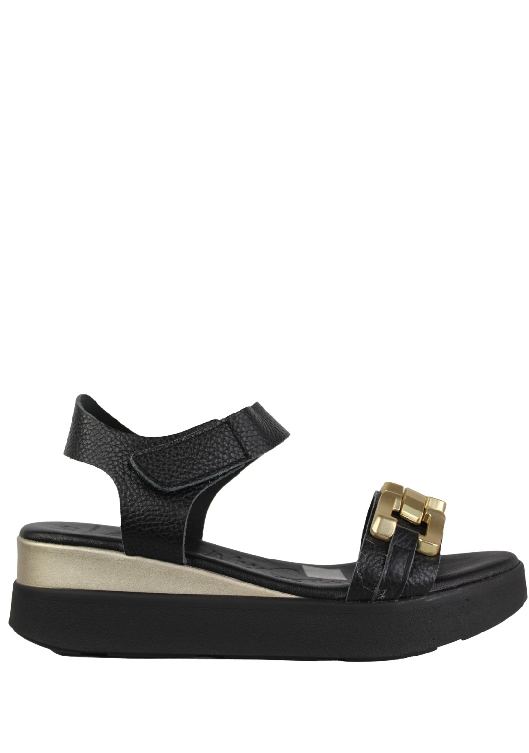 Oh! My Sandals - Sandalo Catena - Donna - 5419