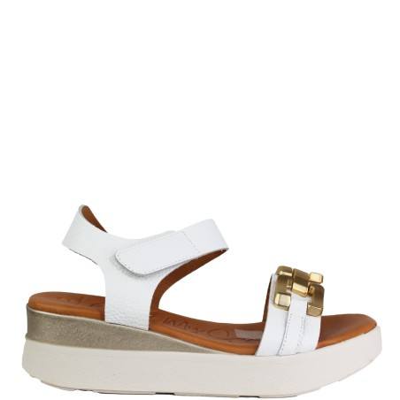 Oh! My Sandals - Sandalo Catena - Donna - 5419 B