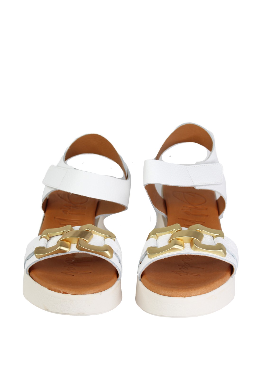 Oh! My Sandals - Sandalo Catena - Donna - 5419 B