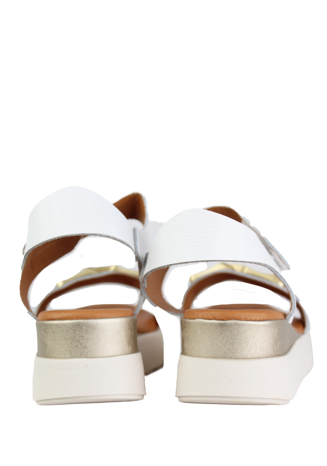 Oh! My Sandals - Sandalo Catena - Donna - 5419 B