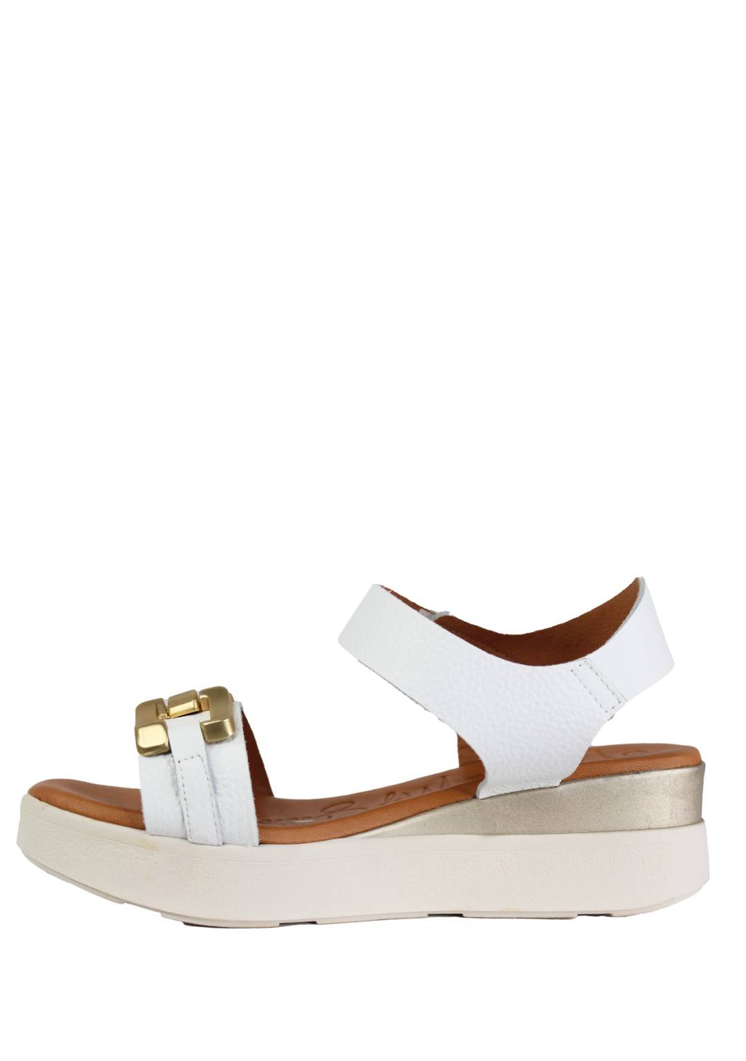 Oh! My Sandals - Sandalo Catena - Donna - 5419 B