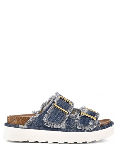 Colors of California - Bassa Denim - Donna - HC.STORMY44