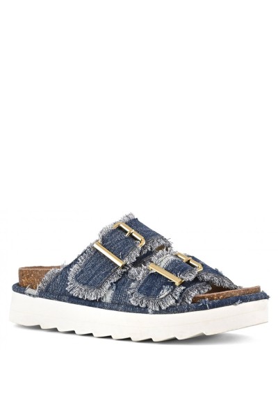 Colors of California - Bassa Denim - Donna - HC.STORMY44