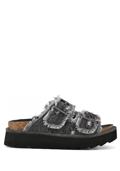 Colors of California - Bassa Denim - Donna - HC.STORMY44 N