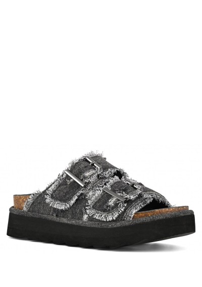 Colors of California - Bassa Denim - Donna - HC.STORMY44 N