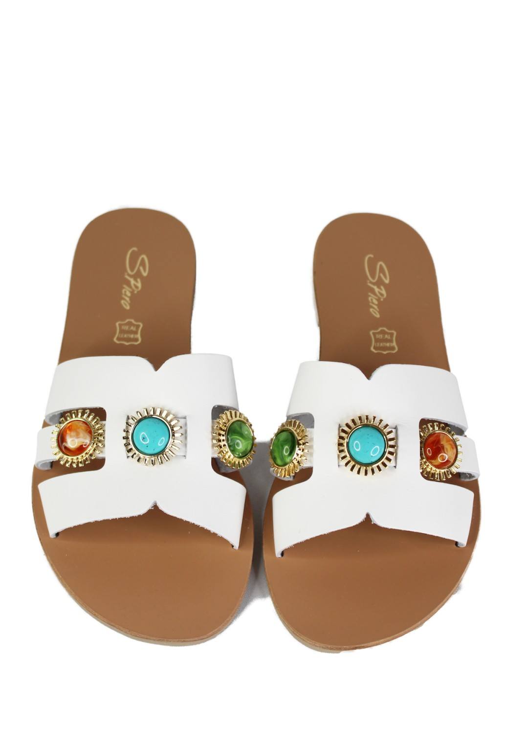 S.Piero - Ciabatta Pietre - Donna - E1-137 B