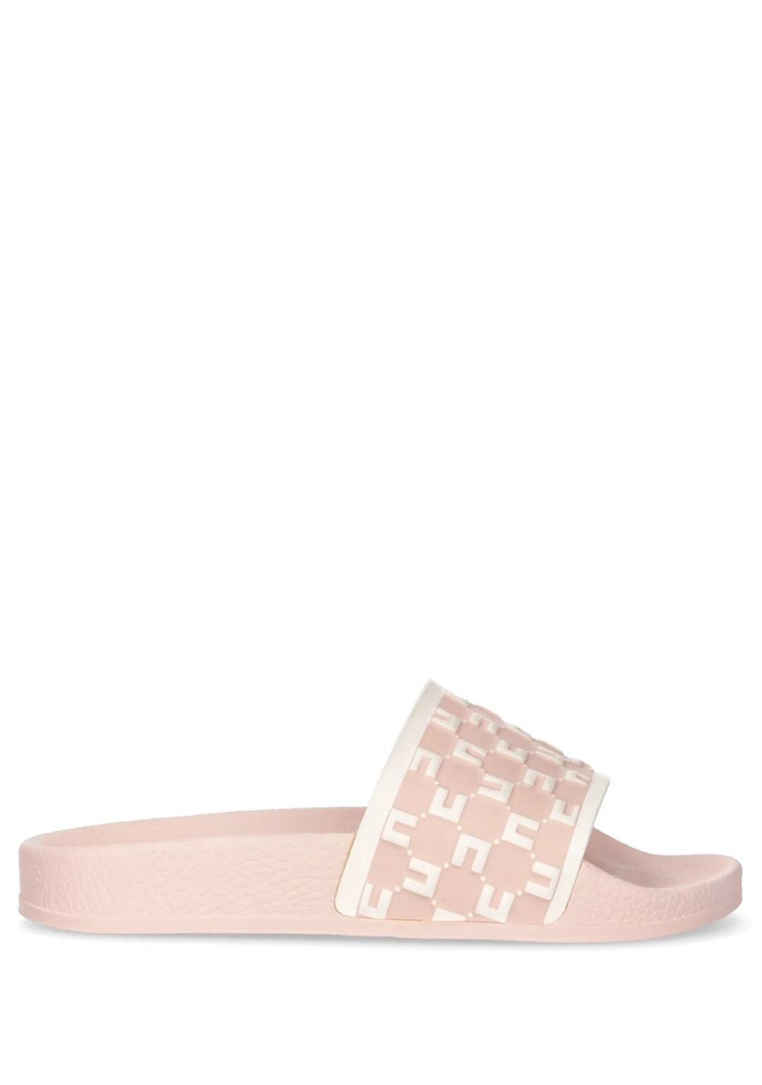 Elisabetta Franchi - Ciabatta Logata - Bambine e ragazze - F3A0-E0075 1745A619