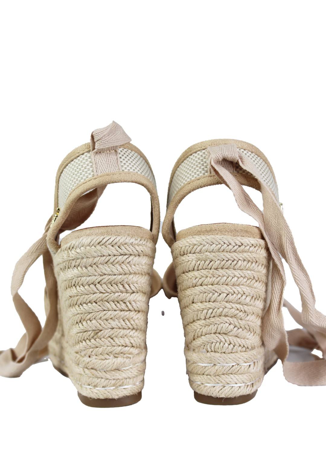 U.S.Polo Assn. - Espadrillas Zeppa - Donna - STEFY001